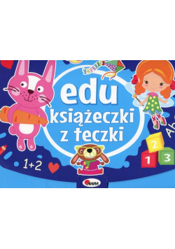 Eduksiążeczki z teczki 2