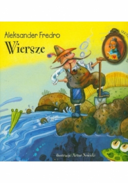 Fredro Wiersze