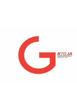 Kto ja   poeta 1922 - 1944