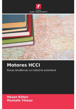 Motores HCCI