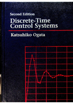 Discrete Time Control Systems