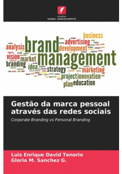 Gestão da marca pessoal através das redes sociais