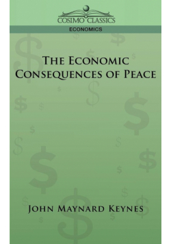 The Economic Consequences of Peace