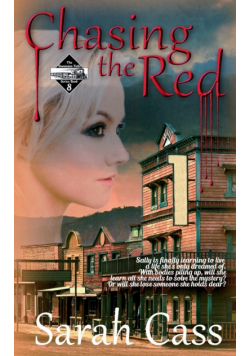 Chasing the Red (The Dominion Falls Series Book 8)