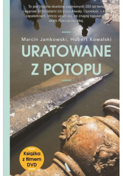 Uratowane z Potopu