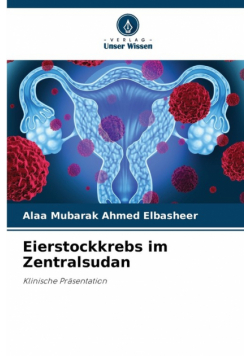 Eierstockkrebs im Zentralsudan