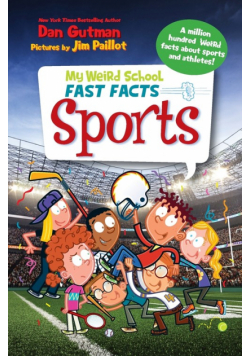 My Weird School Fast Facts