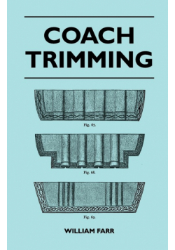 Coach Trimming