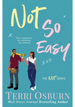 Not So Easy