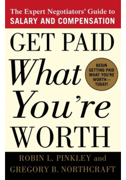 Get Paid What You're Worth