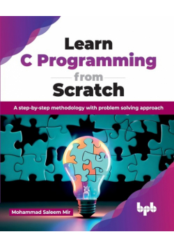 Learn C Programming from Scratch