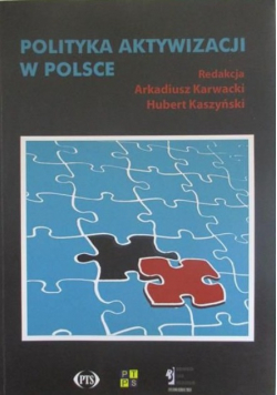 Polityka aktywizacji w Polsce