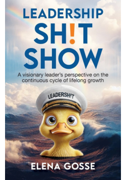 Leadership Sh!t Show
