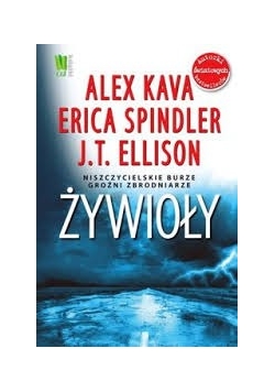 Żywioły