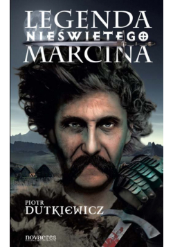 Legenda nieświętego Marcina