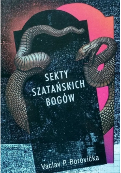 Sekty szatańskich bogów