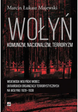 Wołyń komunizm nacjonalizm terroryzm