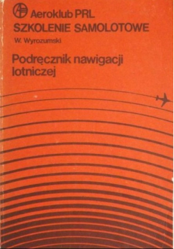 Podręcznik nawigacji lotniczej