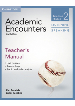 Academic Encounters Level 2