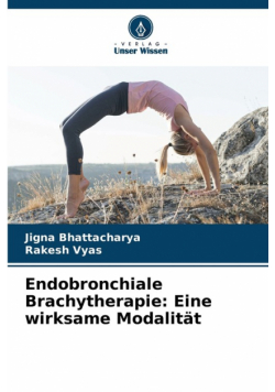 Endobronchiale Brachytherapie