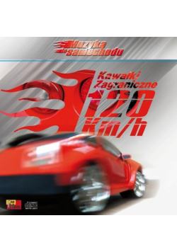 Kawałki zagraniczne 120km/h