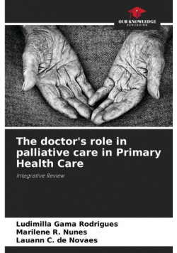 The doctor's role in palliative care in Primary Health Care