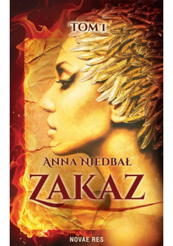 Niedbał Anna - Zakaz