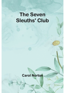 The Seven Sleuths' Club