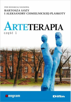 Arteterapia. Część 1