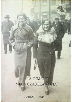Moja cząstka życia