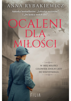 Ocaleni dla miłości