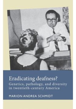 Eradicating deafness?