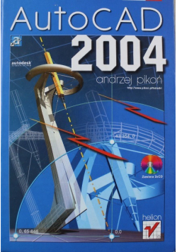 AutoCAD 2004
