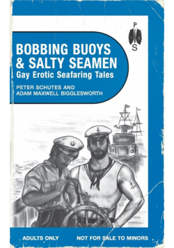 Bobbing Buoys and Salty Seamen