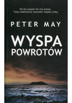 May Peter - Wyspa powrotów