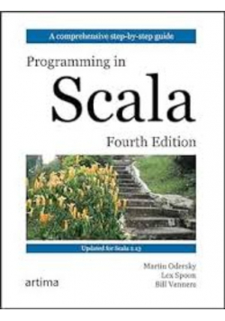 Programming in Scala