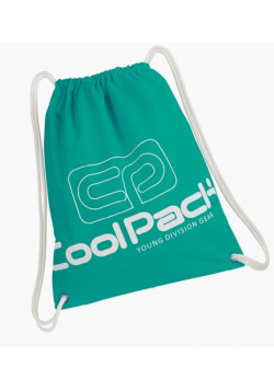 Worek uniwersalny  CoolPack Sprint Turquise