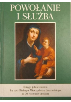 Powołanie i służba