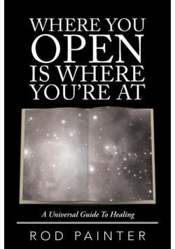Where You Open Is Where You'Re At