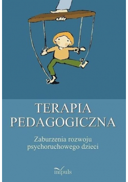 Terapia pedagogiczna