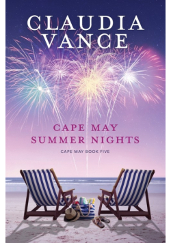 Cape May Summer Nights (Cape May Book 5)