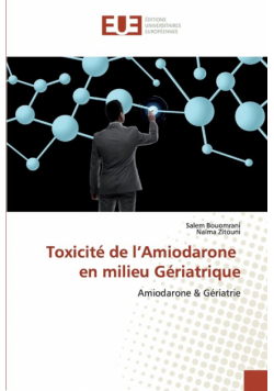 Toxicité de l'Amiodarone en milieu Gériatrique