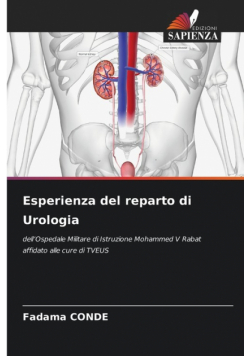 Esperienza del reparto di Urologia