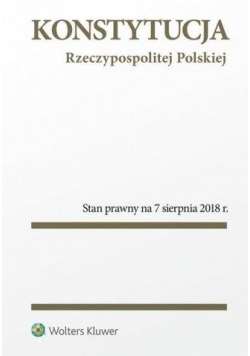 Konstytucja Rzeczypospolitej Polskiej w.20