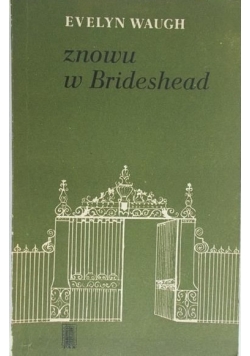 Znowu w Brideshead
