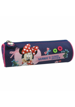 Piórnik tuba Minnie 17