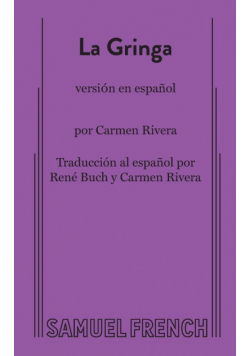 La Gringa (Spanish Version)