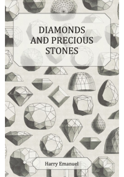 Diamonds and Precious Stones
