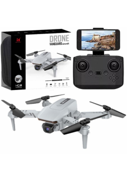 Dron R/C z kamerą HD