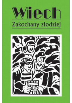 Zakochany złodziej